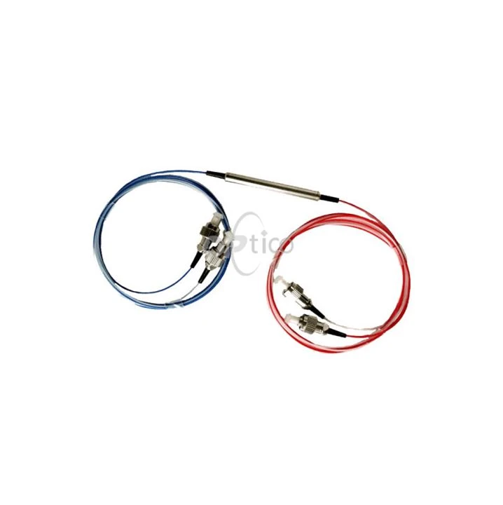 4 Port Circulator 1310nm