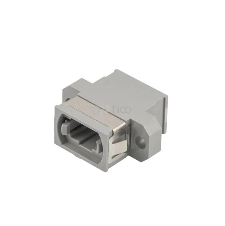 Šedý MTP MPO adaptér