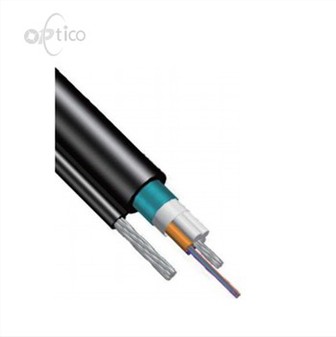 Optický kabel GYTC8S