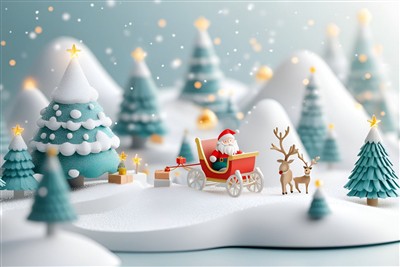 Vánoce a nový rok si přáli od Shenzhen Optico