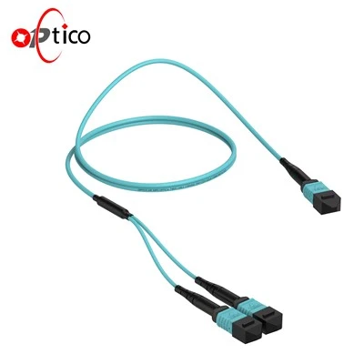 MPO kmenový kabel